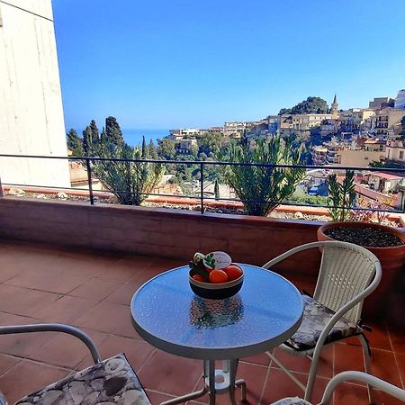 Dolce Casa Taormina Daire Dış mekan fotoğraf
