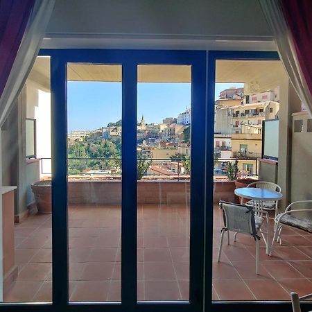 Dolce Casa Taormina Daire Dış mekan fotoğraf
