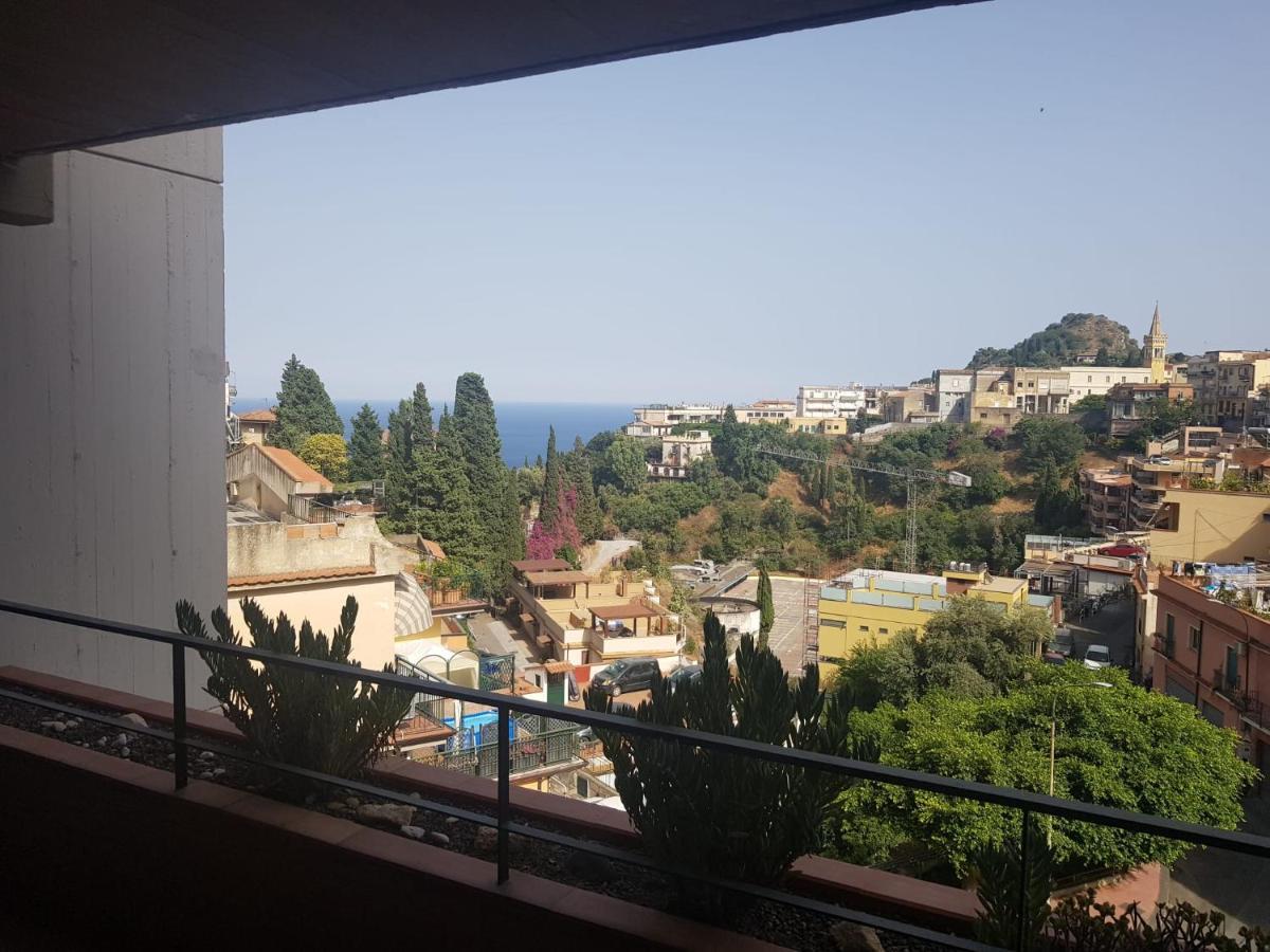 Dolce Casa Taormina Daire Dış mekan fotoğraf