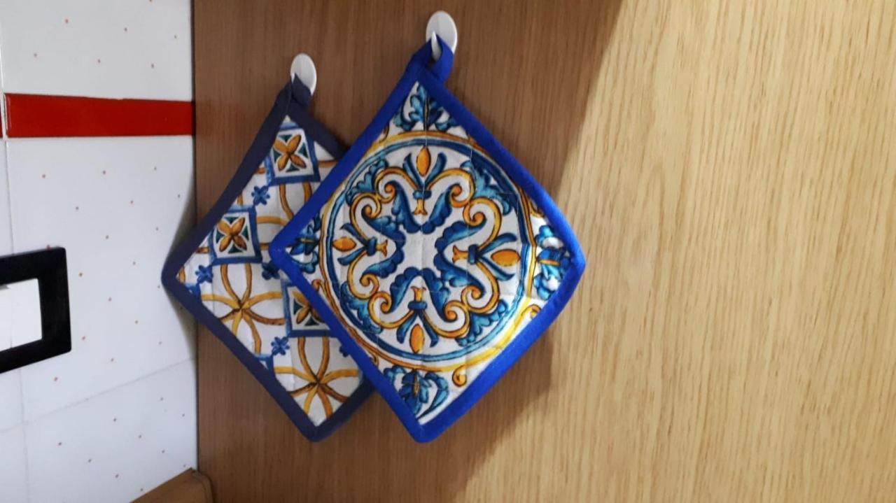 Dolce Casa Taormina Daire Dış mekan fotoğraf