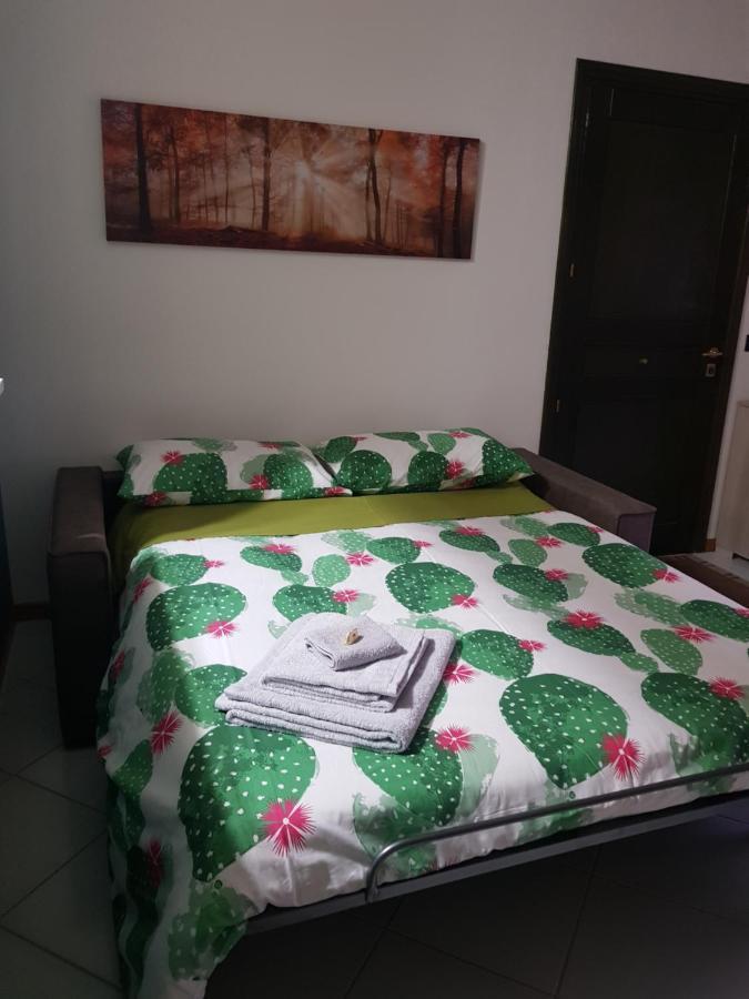 Dolce Casa Taormina Daire Dış mekan fotoğraf