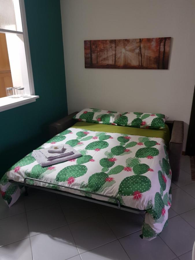 Dolce Casa Taormina Daire Dış mekan fotoğraf
