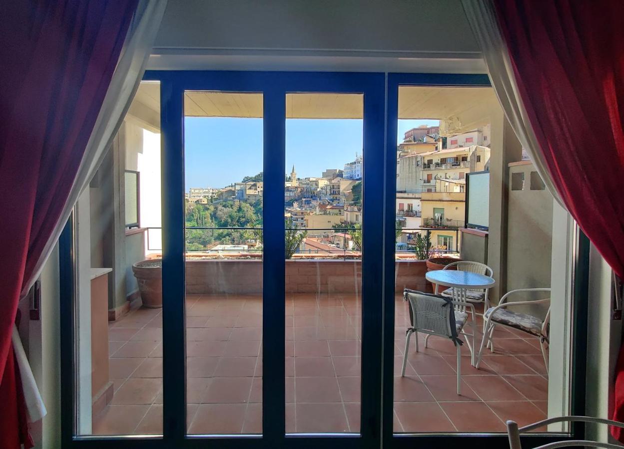 Dolce Casa Taormina Daire Dış mekan fotoğraf