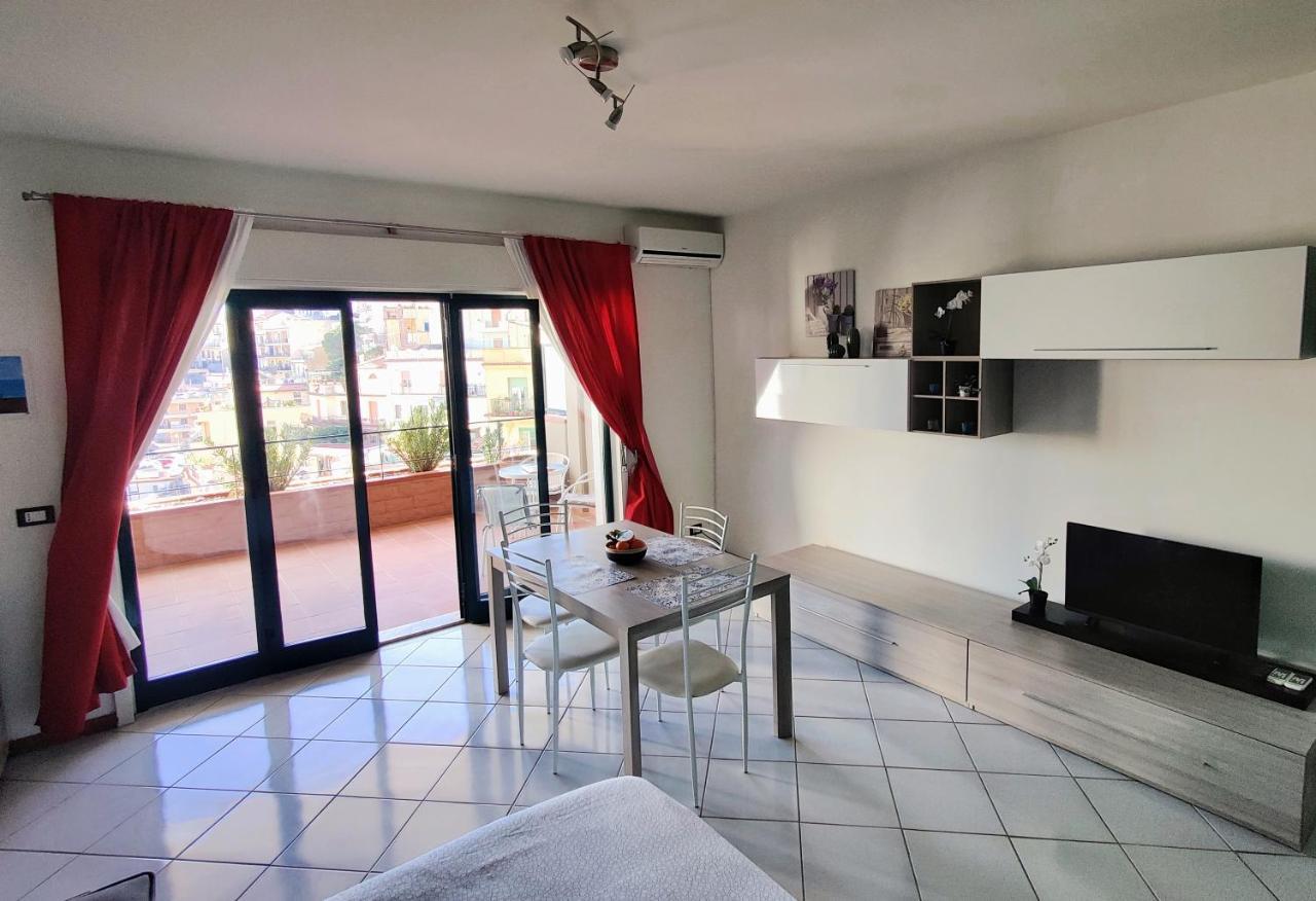 Dolce Casa Taormina Daire Dış mekan fotoğraf
