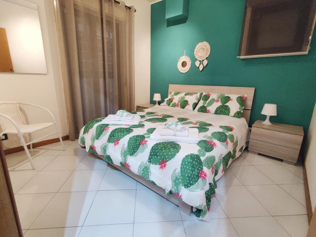 Dolce Casa Taormina Daire Dış mekan fotoğraf